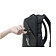 Рюкзак ClickPack, черный