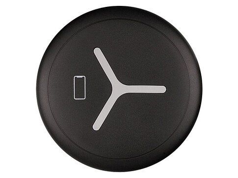 Зарядное устройство Rombica NEO Qwatch Black