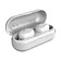 Наушники HIPER TWS Lazo X32 White (HTW-LX32) Bluetooth 5.1 гарнитура, Белый
