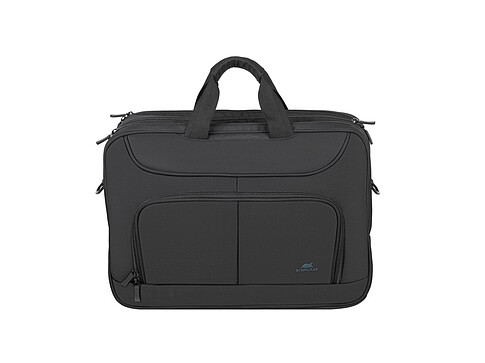 RIVACASE 8432 black ECO сумка для ноутбука 15.6 / 6