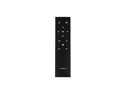 Проектор Rombica Ray Box A6