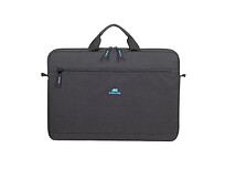 RIVACASE 5516 black кейс для ноутбука 15.6 /12
