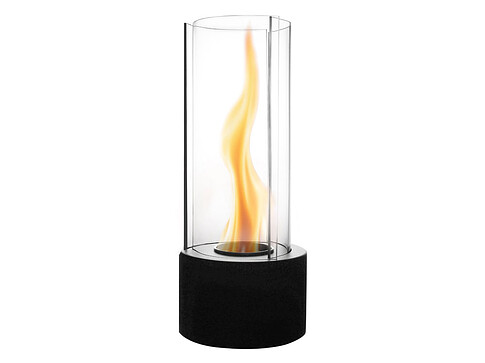 Биокамин с вьющимся пламенем Dance of flame