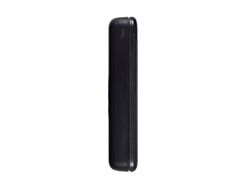 RIVACASE VA2582 (20 000mAh), QC/PD 22.5W внешний аккумулятор с дисплеем, черный /24