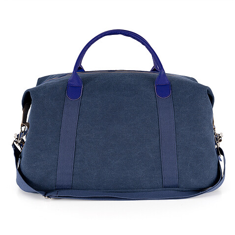 Сумка дорожная DUFFEL, Синий