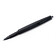 Шариковая ручка Pininfarina PF GO BLACK, черный