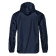 Ветровка унисекс STAN дюспо 210T, 85, 59, Тёмно-синий,  (46)  (54/XXL)