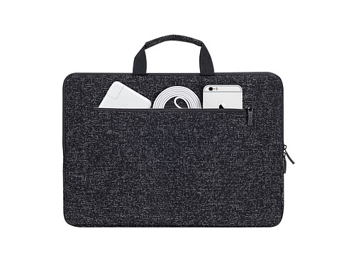 RIVACASE 7915 black чехол для ноутбука 15.6