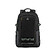 Рюкзак WENGER Ryde 16, черный, полиэстер, 32 x 21 x 47 см, 26 л