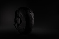 Рюкзак для работы и спорта Swiss Peak из rPET AWARE™, 15,6 , черный