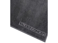 Полотенце Valerie Concept VT S2 Anthracite