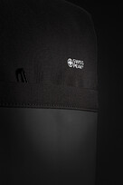 Антикражный рюкзак Swiss Peak 15   с RFID защитой и разъемом USB, черный