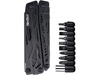 Мультитул Nextool Black Knight, черный (NE20151)