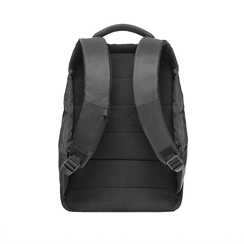 Рюкзак KORIN ClickPack 46х34х16 см, черный, черный