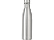 Вакуумная термобутылка Ewer c медной изоляцией, серебристый