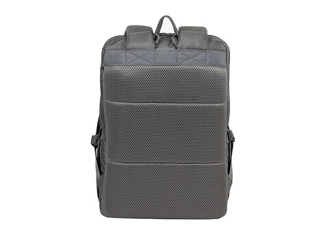 RIVACASE 8267 grey рюкзак для ноутбука 17.3 / 6