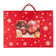 Пакет малый  RED WONDER размер 32 x 27 x 11 см,