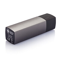 Зарядное устройство Swiss Peak, 5000 mAh, color_P324.821