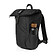 Рюкзак для ноутбука Swiss Peak Leonard из rPET Aware™, 15.6 , черный