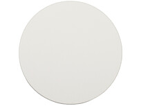 Вакуумный термос Powder 500 мл, тубус, белый