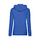 Толстовка женская без начеса LADIES LIGHTWEIGHT HOODED SWEAT 240