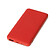 Внешний аккумулятор Reserve Pro, 10 000 mah, красный