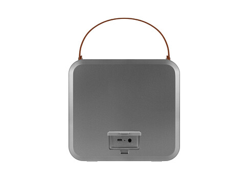 Портативная акустика Rombica mysound Chroma Grey