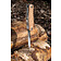 Карманный нож Wood, коричневый