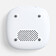 Bluetooth колонка с беспроводной зарядкой и подсветкой Terrafonic, серая