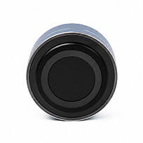 Беспроводная Bluetooth колонка MuzOn, синий