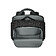 Рюкзак WENGER Move 16, чёрный, переработанный ПЭТ, 33 x 19 x 44 см, 22 л