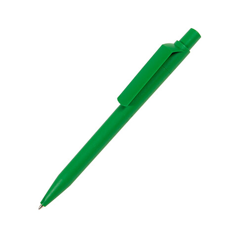 Ручка шариковая DOT, матовое покрытие Ручка шариковая DOT, матовое покрытие