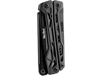Мультитул Nextool Black Knight, черный (NE20151)
