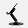Подставка для смартфона Smartic Light, черная