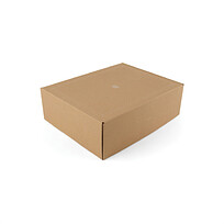 Плед VINGA Moulton из rPET GRS, 320 г/м.кв., 130х170 см, серый