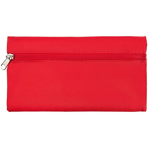Пенал P-case, красный
