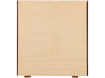Подарочная коробка legno