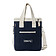 Термоизолирующая сумка VINGA Volonne AWARE, синий