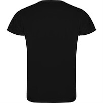 Спортивная футболка CAMIMERA мужская, ЧЕРНЫЙ 3XL