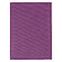 Обложка для автодокументов Twill, сиреневая