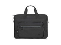 RIVACASE 7521 black ECO сумка для ноутбука 13.3-14 / 6