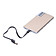 Кабель USB 2.0 A - USB Type-C, черный