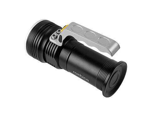 Фонарь Rombica LED Z6