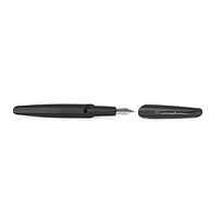 Перьевая ручка PININFARINA PF Two BLACK, черный