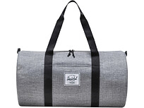 Herschel Classic™ спортивная сумка из переработанного материала объемом 27 л - Серый яркий