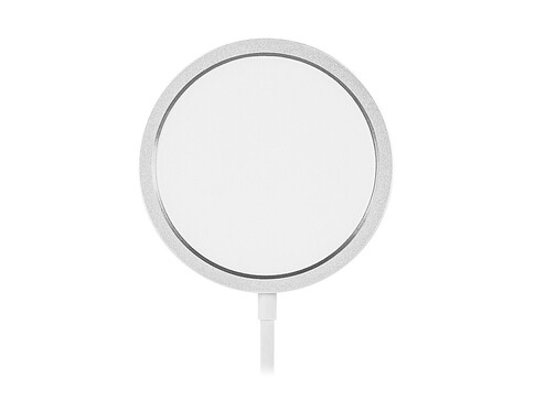 Беспроводное зарядное устройство Rombica NEO Magneto