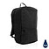 Рюкзак для ноутбука Minimalist Impact из rPET AWARE™ 1200D, 15,6 , черный