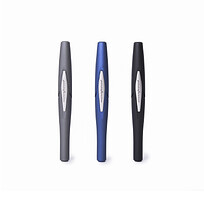 Перьевая ручка PININFARINA PF NOVANTA BLACK, черный