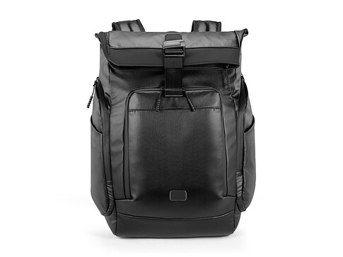 Рюкзак Giant для ноутбука 15.6, черный