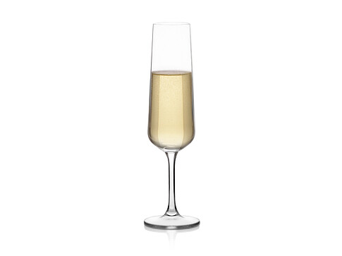 Бокал-флют для игристого Prosecco, 205мл